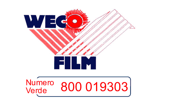 Weco Film S.r.l. vendita ed installazione di pellicole per vetri